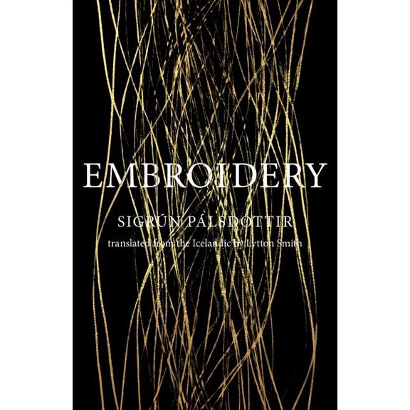 Embroidery, (Paperback)