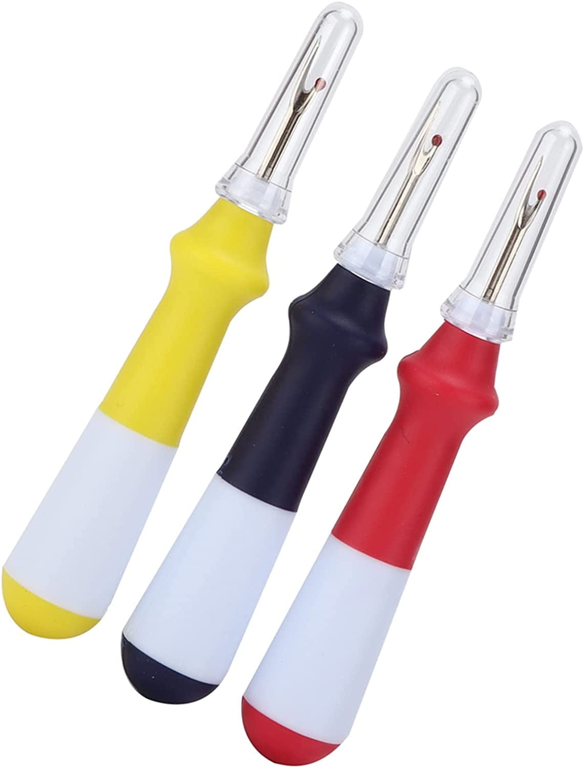 Embroidery Remover, Seam Remover Stitch Remover Tool Seam Ripper for