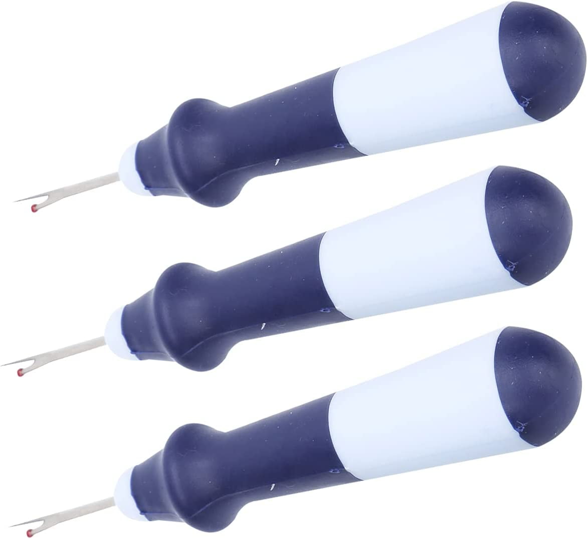 Embroidery Remover, Thread Ripper Tool Seam Ripper for Embroidery