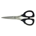 thumbnail image 1 of Embroidery Scissors 6 Inch, 150mm Sewing Scissors - Professional Craft Scissors for Fabric, Thread, Needlework, Quilting, Dressmaking - AUS8 Steel, 1 of 2