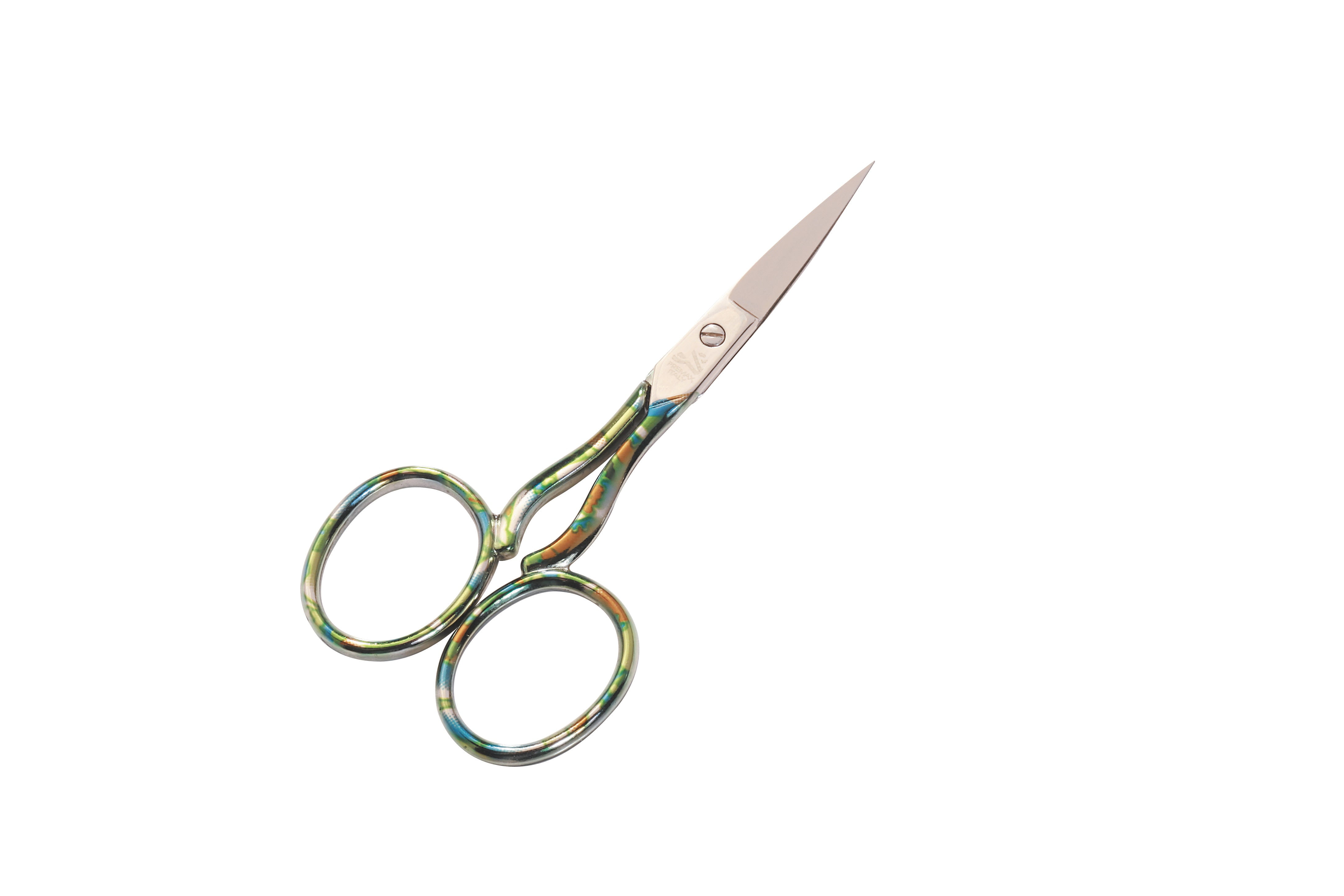 Embroidery Scissors Colors Collection V11150312U4 10560