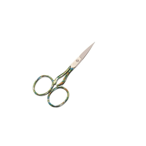 Embroidery Scissors Colors Collection V11150312U4 10560