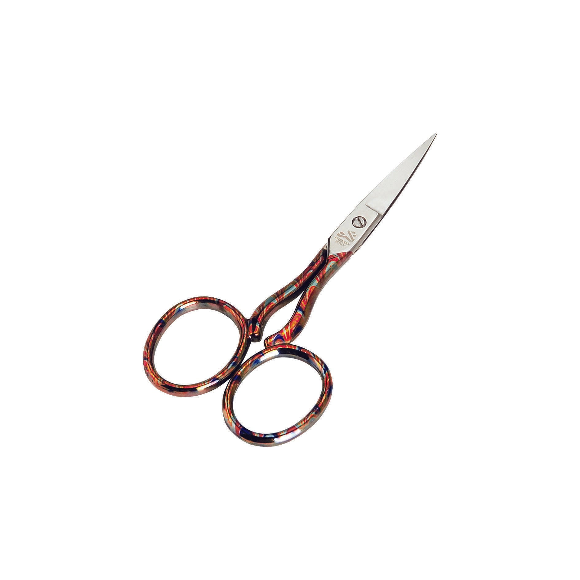 Embroidery Scissors Colors Collection V11150312U7 10561