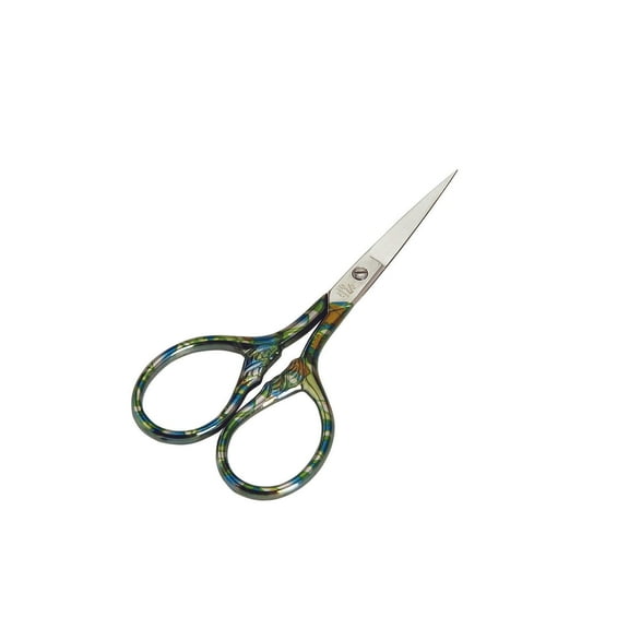 Embroidery Scissors Colors Collection V11170312U4 10565