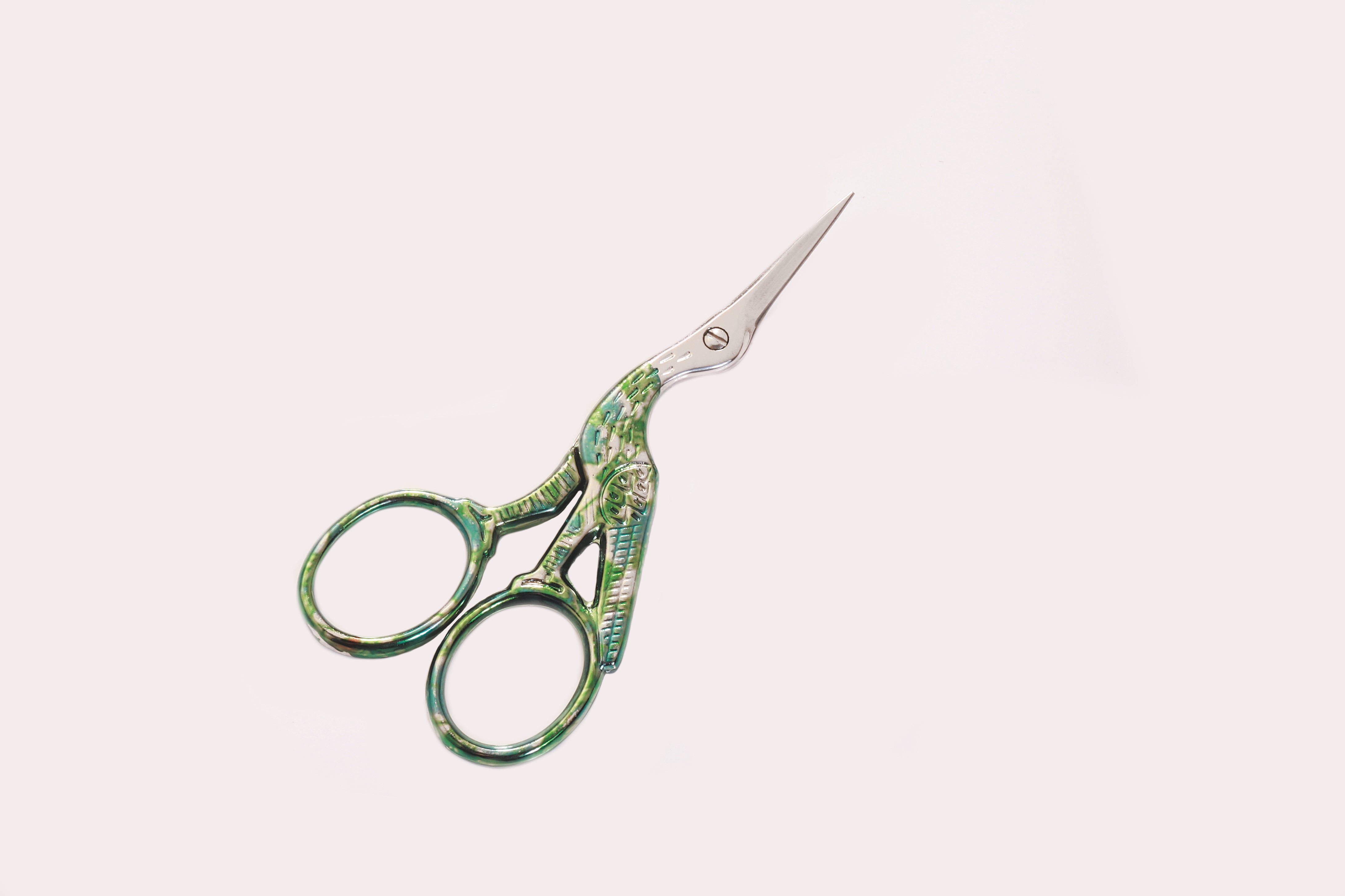 Embroidery Scissors Colors Collection V11250312U4 10499