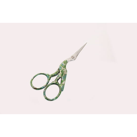 Embroidery Scissors Colors Collection V11250312U4 10499