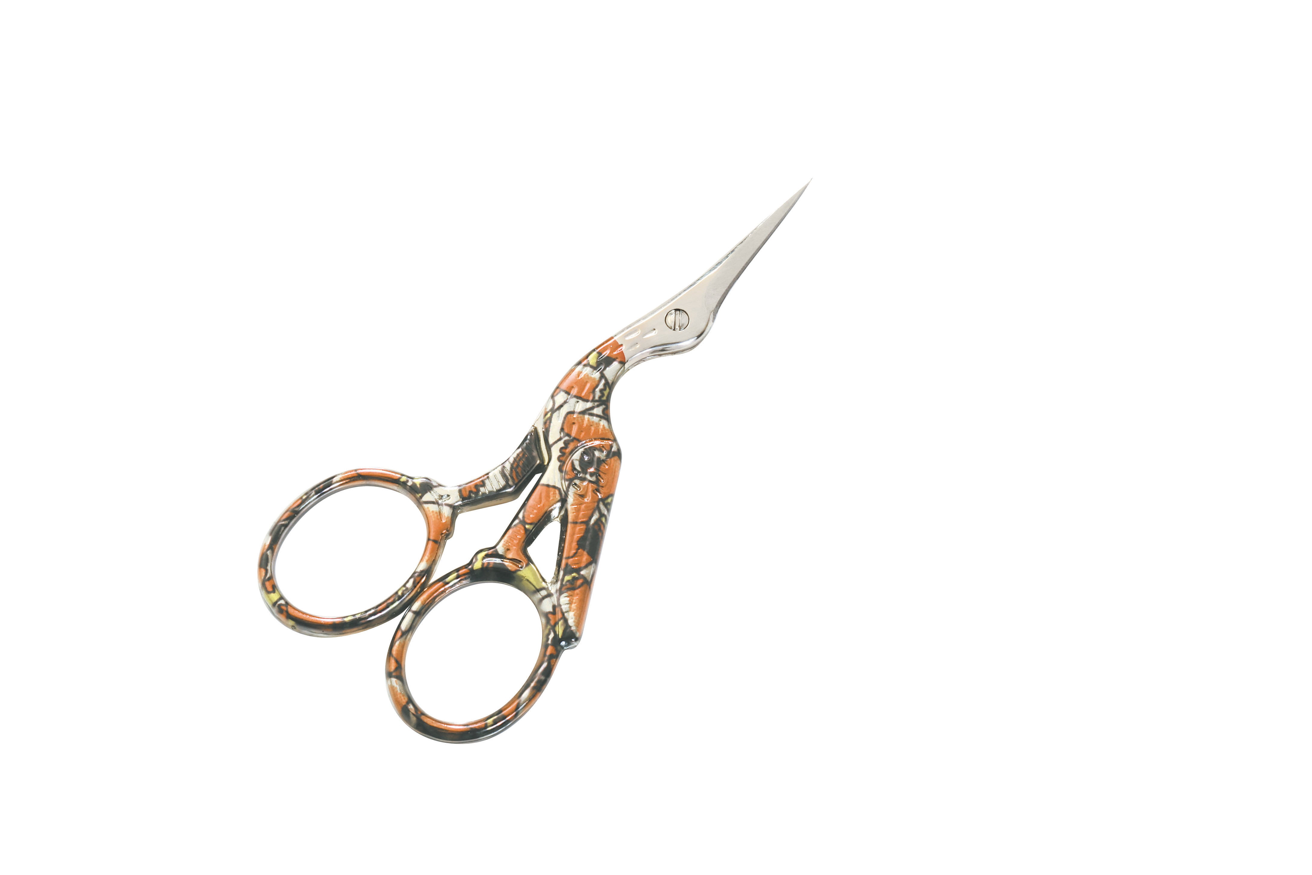 Embroidery Scissors Colors Collection V11250312U7 10556