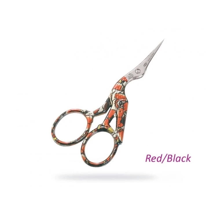 Embroidery Scissors Colors Collection V11250312U8 10557