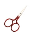 thumbnail image 1 of Embroidery Scissors - Soft Touch Collection F11110312V 10590, 1 of 1