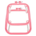 thumbnail image 1 of Embroidery Stand Cross Stitch Tools Support Needlework Desktop Double Layer Abs, 1 of 6