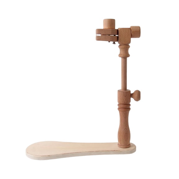 Embroidery Stand Sewing ols Stitch Hands Degree Rotation Rack Stitch Sewing Handwork , Basic Style
