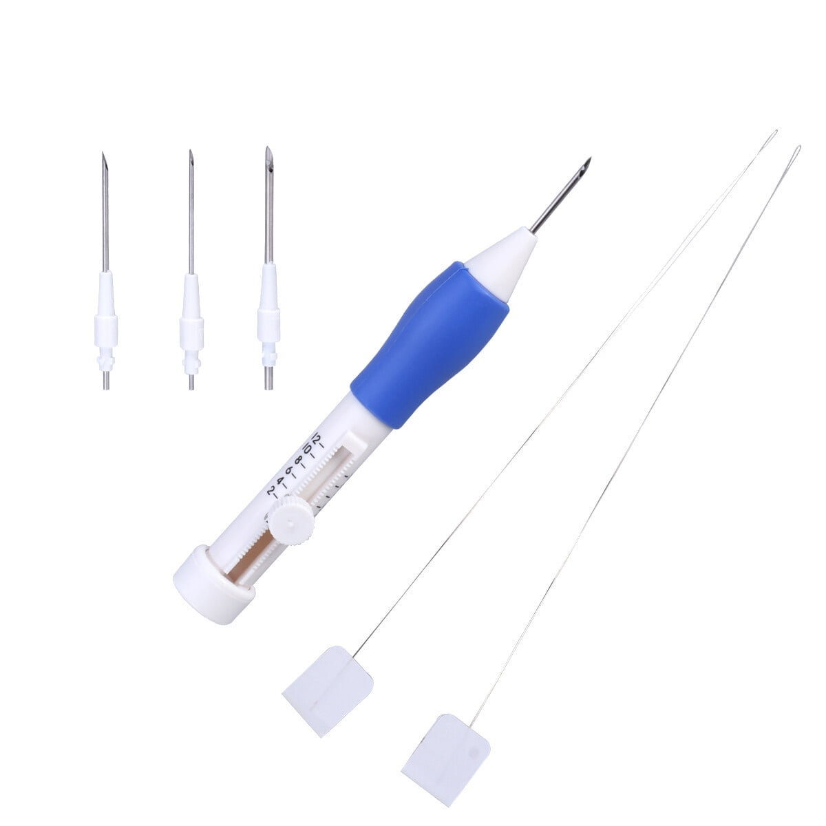 Embroidery Stitching Punch Needle Punching And Punching Needle Set