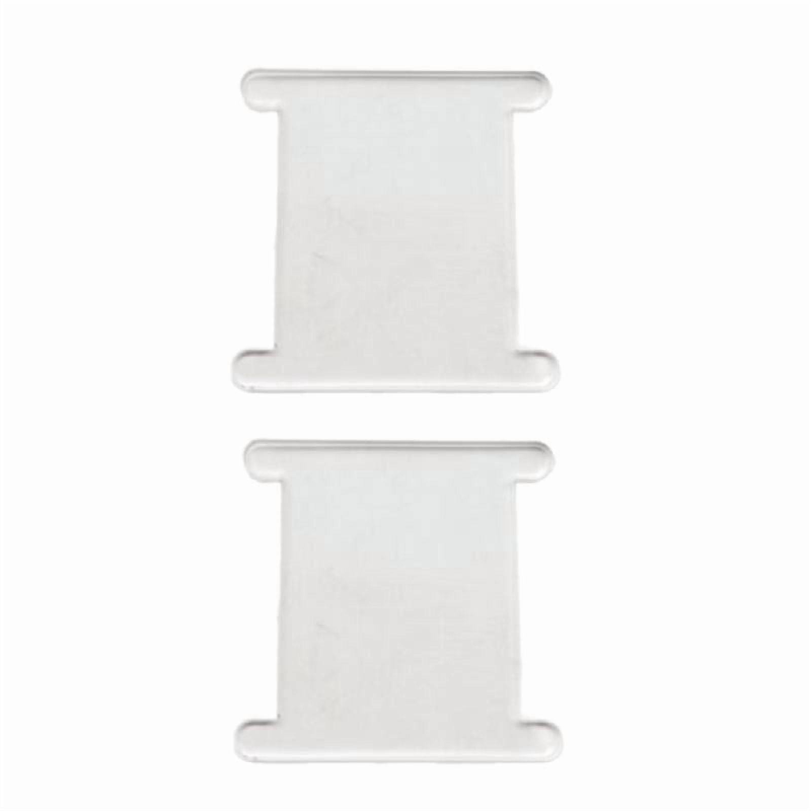 Embroidery Thread Organiser Plates for Sewing Thread Storage - Walmart.com