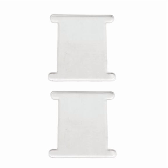 Embroidery Thread Organiser Plates for Sewing Thread Storage