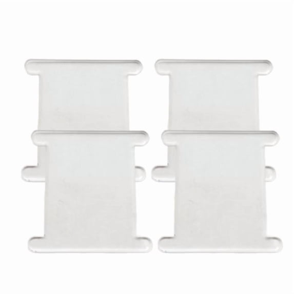 Embroidery Thread Organiser Plates for Sewing Thread Storage