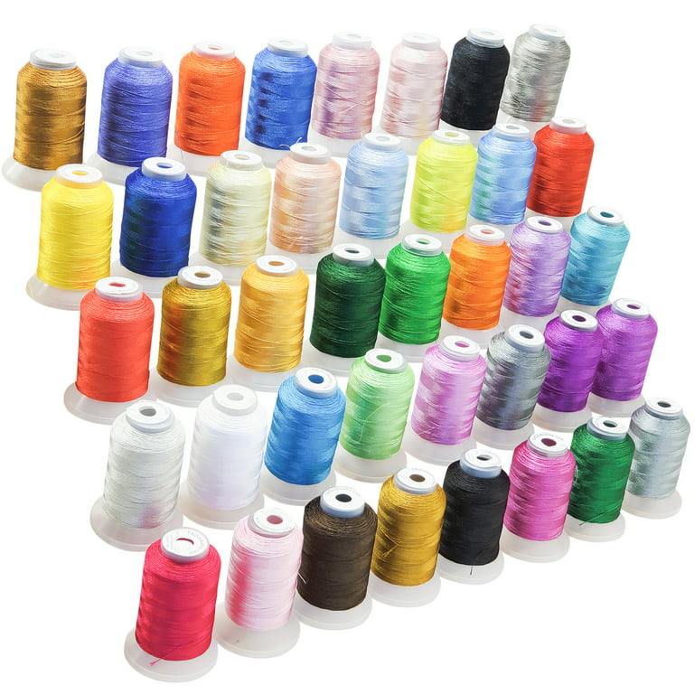 Nylon Thread For Hand Sewn&machines Patchwork Spool Roll Nylon Sewing Craft  Hand Stitch For Clothes Machine #60 - Sewing Threads - AliExpress