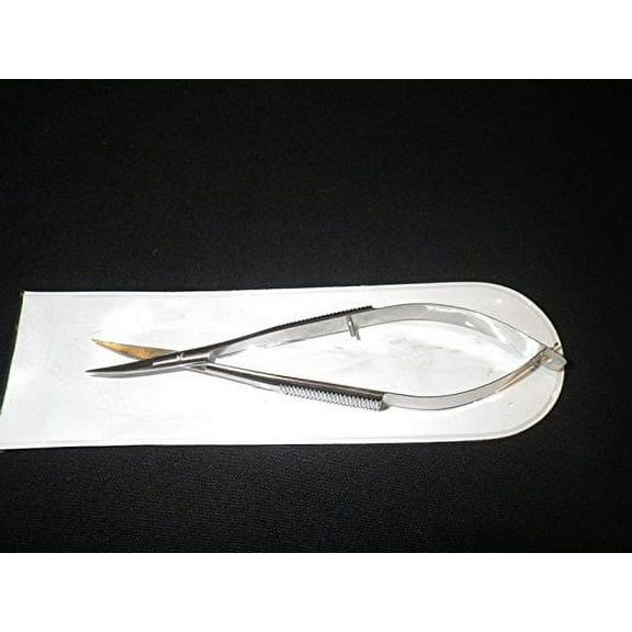 Embroidery Thread Squeeze Snip Scissor