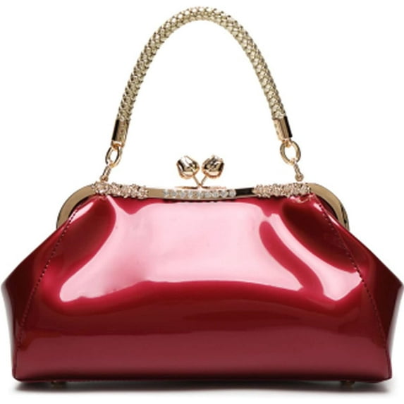 Women Top Handle Satchel Handbags Shoulder Bag Tote Purse Messenger Bags Crossbody Bag