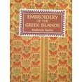 thumbnail image 1 of Embroidery of the Greek Islands (Hardcover), 1 of 1