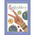 thumbnail image 1 of Pre-Owned Embroidery (Kids Can Do It) (Paperback) 155337617X 9781553376170, 1 of 1