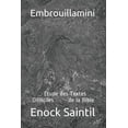 thumbnail image 1 of Embrouillamini: Etude des Textes Difficiles de Bible (Paperback), 1 of 1