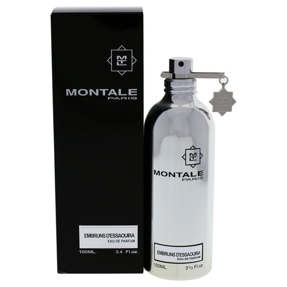 Embrouns D' Essaqouira Eau De Parfum Spray 3.3 oz