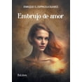 thumbnail image 1 of Embrujo de amor (Paperback), 1 of 1