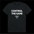thumbnail image 1 of Embry-Riddle Aeronautical University Eagles CTG T-Shirt, Black - Small, 1 of 1
