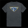 thumbnail image 1 of Embry-Riddle Aeronautical University Eagles Cinder College T-Shirt, Heather Charcoal - Medium, 1 of 1