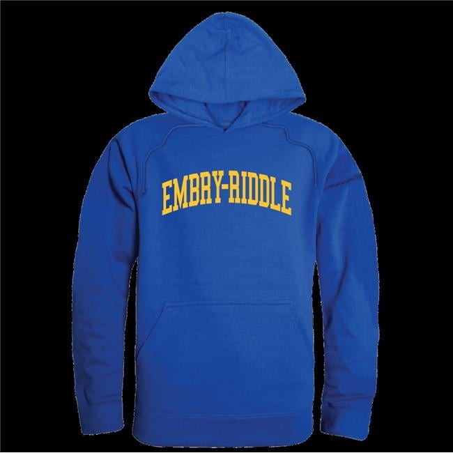 Embry riddle hoodie sales