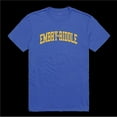 thumbnail image 1 of Embry-Riddle Aeronautical University Eagles College T-Shirt, Royal - Small, 1 of 1