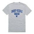 thumbnail image 1 of Embry-Riddle Aeronautical University Men Alumni T-Shirt, Heather Grey - Large, 1 of 1