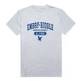 thumbnail image 1 of Embry-Riddle Aeronautical University Men Alumni T-Shirt, White - Small, 1 of 1