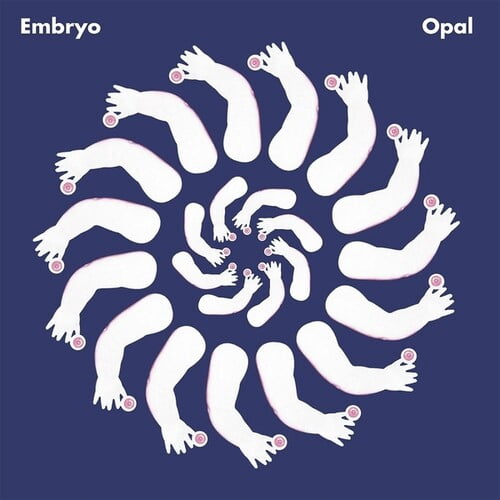Embryo - Opal - Music & Performance - Vinyl