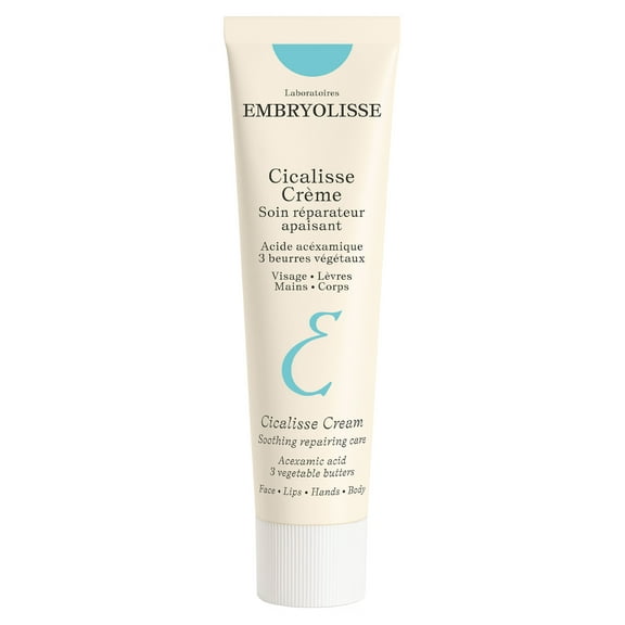 Embryolisse Cicalisse Restorative Cream with Hyaluronic Acid, 1.35 fl oz