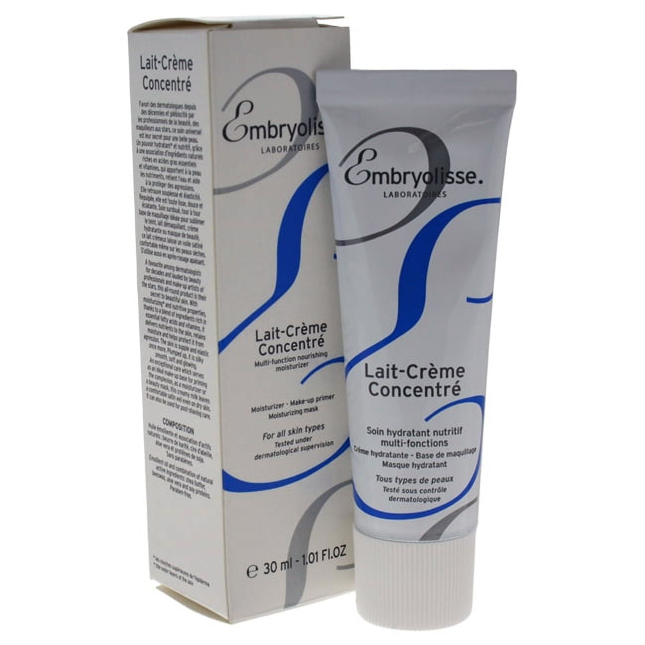 Embryolisse Laboratories LaitCreme Concentre, MultiFunction