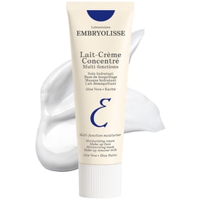 Embryolisse Lait-Cr&egrave;me Concentr&eacute; Daily Moisturizer and Primer, 1.01 fl oz