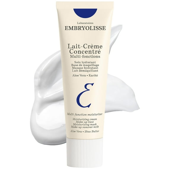 Embryolisse Lait-Crème Concentré Daily Moisturizer and Primer, 1.01 fl oz