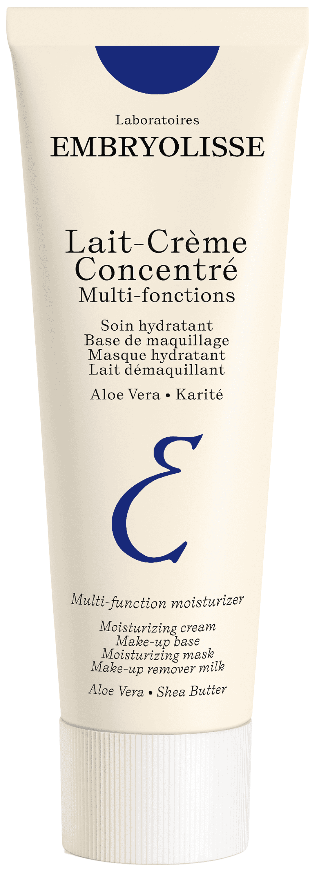 Embryolisse Laboratories LaitCreme Concentre, MultiFunction