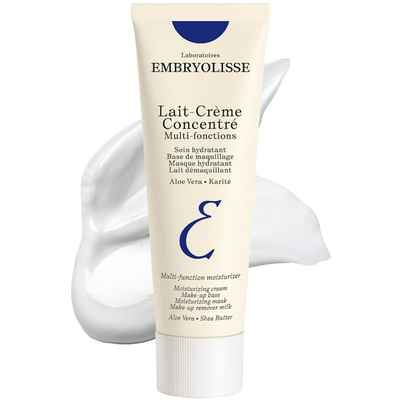 Embryolisse Lait-Crème Concentré Daily Moisturizer and Primer, 2.54 fl oz