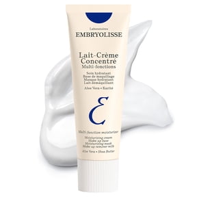 Embryolisse Lait-Crème Concentré Moisturizer & Makeup Primer, 2.54 Fl Oz