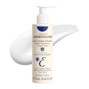 Embryolisse Lait-Cr me Fluid+ Face and Body Moisturizer, 2.54 fl oz