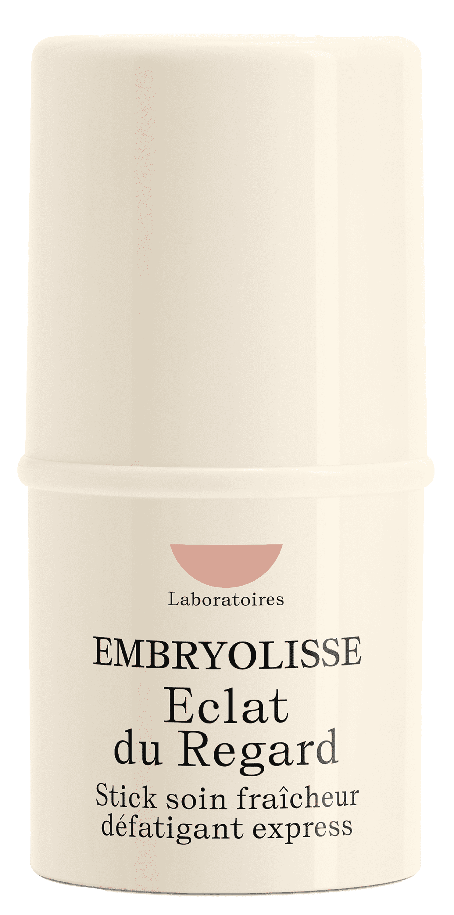 Embryolisse Radiant Eye Cooling Stick with Aloe Vera, 0.15 oz