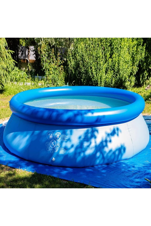 Pool Supplies Pool Maintenance Square Pool Cover Waterproof Dustproof Protective Tarpaulin for Swimming Pool Winter Protection
