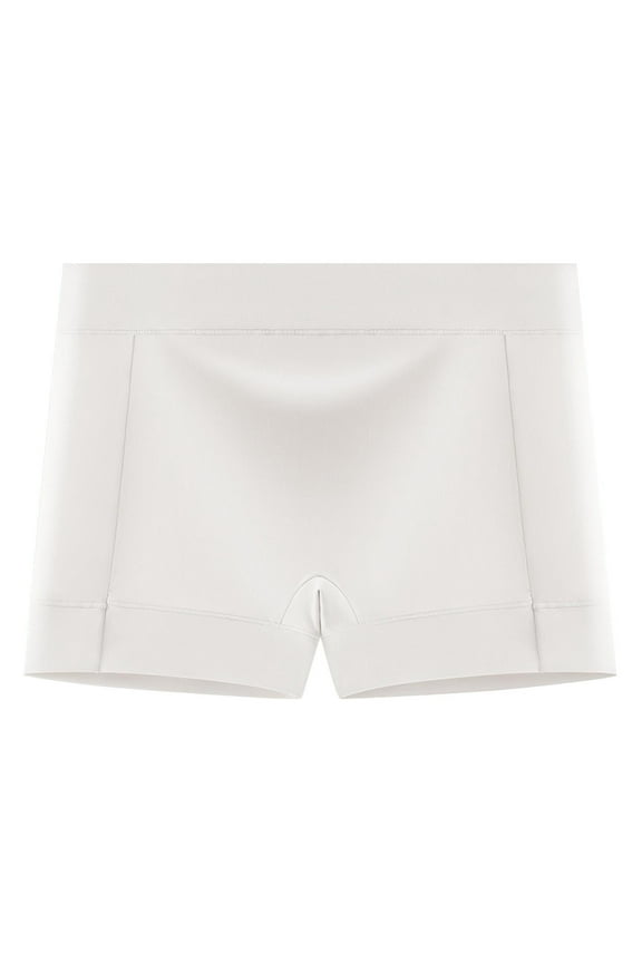 Women's Seamless Leggings 1‑Pack – No‑Show Invisible Underwear with Comfort Waistband, Multipack Daily Wear Tights for Women in Black, Beige, White, Light Green