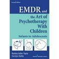 thumbnail image 1 of Pre-Owned EMDR and the Art of Psychotherapy with Children: Infants to Adolescents (Paperback) 0826138012 9780826138019, 1 of 1