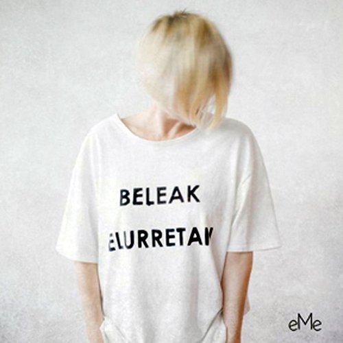 Eme Beleak Elurretan (CD)