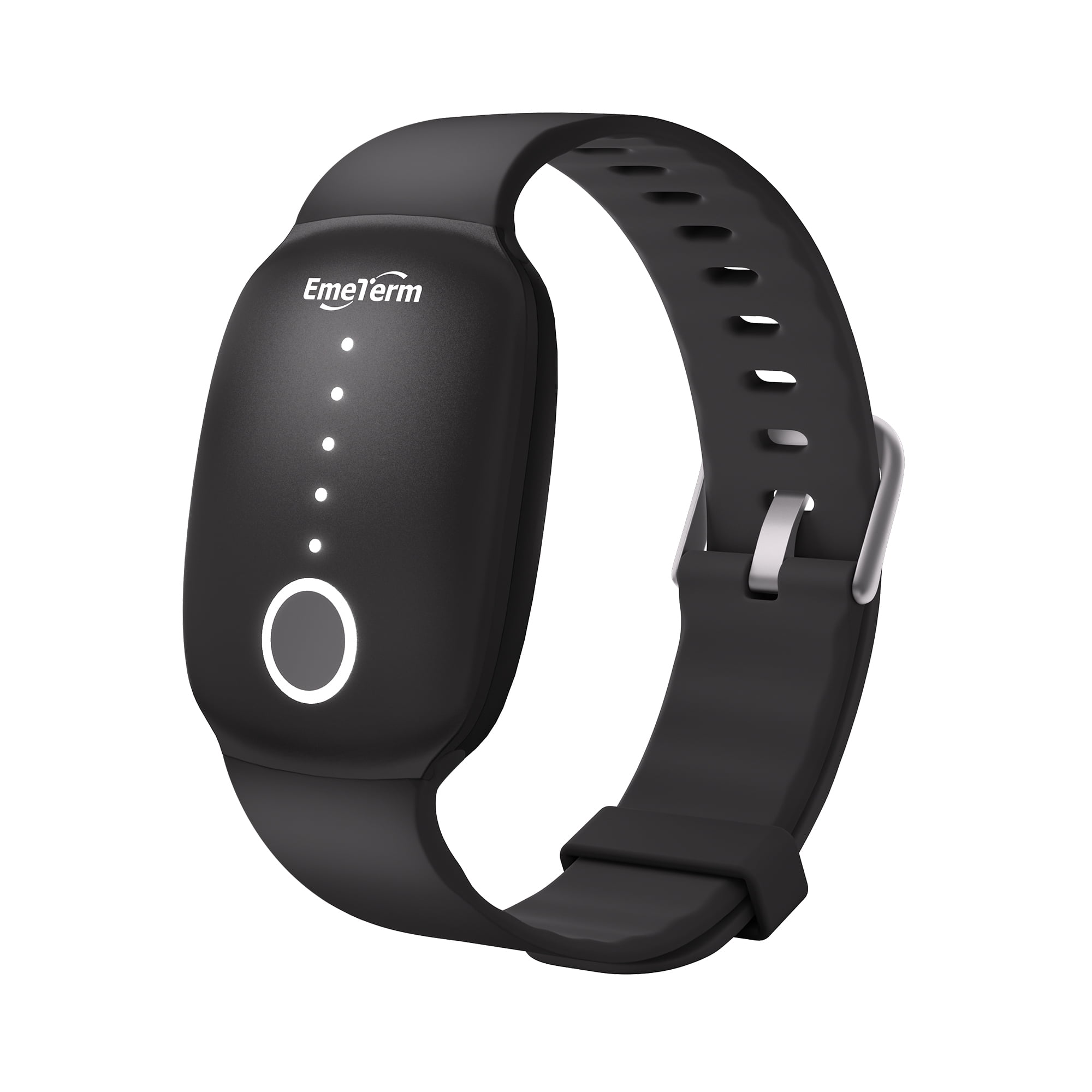 Emeterm EmeTerm Fashion Anti-nausea Wristband Motion & Morning Sickness Relief ...