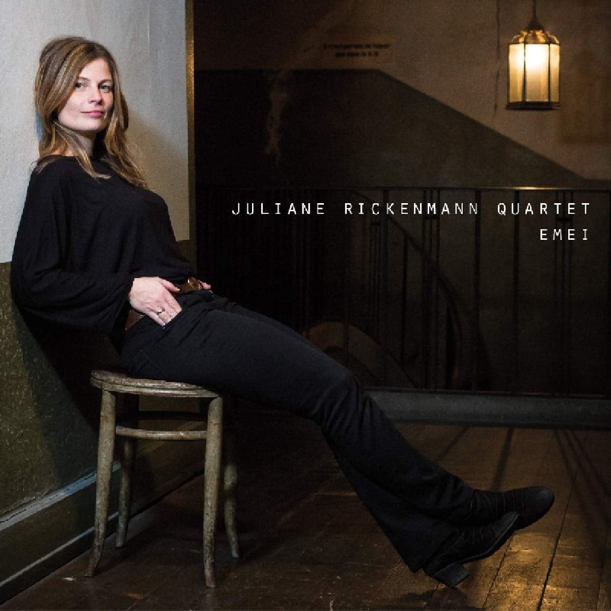 Laura Rickenmann Emelie 2015