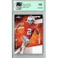 thumbnail image 1 of Emeka Egbuka 2023 Leaf HYPE! #116 Only 5000 Made! Buckeyes Rookie Card PGI 10, 1 of 1